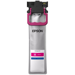 Epson inkoustová náplň C13T11N340 EM EP-C800R 5000 stran XL Magenta