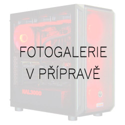 HAL3000 MČR Finale Pro AMD Ryzen 5 7600 32GB RTX 5070 1TB PCIe SSD WiFi W11
