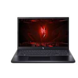 Acer Nitro V 15 ANV15-51-56Y8 15,6" I5-13420H 16 1 TB NVIDIA GeForce RTX 3050 6 GB Windows 11 Home Černá