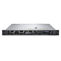 Dell Server PowerEdge R660 XS Xeon 5416S 32GB 2x480 SSD 8x2,5" H755 2x1100W 3NBD ProSupport