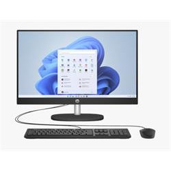 HP 24-cr0013nc 23,8" IPS 1920 x 1080 i5-1334U 16 GB 1 TB Intel Iris Xe W11H