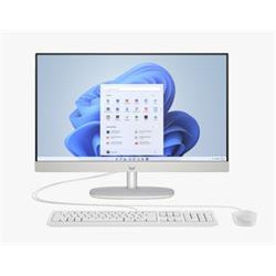 HP 24-cr0017nc 23,8" IPS 1920 x 1080 i5-1334U 16 GB 1 TB Intel Iris Xe W11H