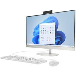 HP 27-cr0013nc 27" IPS 1920 x 1080 i5-1334U 16 GB 1 TB Intel Iris Xe W11H