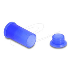 DL4 Dust Cover for male and female conne, DL4 Dust Cover for male and female conne