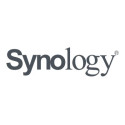 SYNOLOGY, Bdl DS223J 2 bay NAS+2pcs SYN 4TB HDD