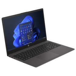 HP 250 G10 15,6" I5-1334U 8 512 GB Intel UHD Graphics Windows 11 Home Tmavě šedá