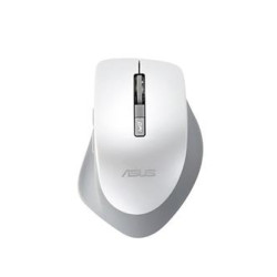ASUS MOUSE WT425 Wireless white - optická bezdrôtová myš; biela