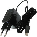 ASUS AC NAPÁJACÍ ADAPTÉR 24W 12V 2pin M-plug pre C100PA C201PA s EU plug