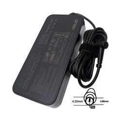 ASUS AC NAPÁJACÍ ADAPTÉR 150W 19,5V 3pin (4.5mm) -neobsahuje PW CORD CEE