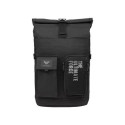 ASUS ruksak VP4700 TUF BACKPACK, černy pre 17\'