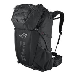 ASUS ruksak BP3800 ROG ARCHER ERGOAIR 18,0", čierna farba