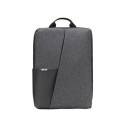 ASUS ruksak AP4600, 16", čierno šedý
