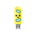 Fortnite Peely USB 3.2 Gen1 128GB 130MBs