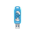 Brainy Smurf USB 3.2 Gen1 64GB 130MBs