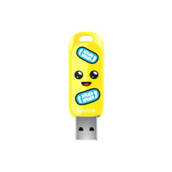 Fortnite Peely USB 3.2 Gen1 64GB 130MBs