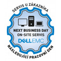 DELL prodloužení záruky o 2 roky z 3 na 5 let pro POWER EDGE R330 ProSupport NBD on-site