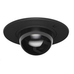 Ubiquiti G5 Dome Ultra Flush Mount, černý