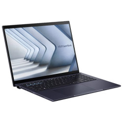 ASUS ExpertBook B5 B5604CVA-Q90258 16" 5-120U 16 512GB Intel UHD Graphics Bez operačního systému Černá