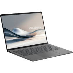 ASUS Zenbook A14 UX3407QA-OLED267W 14" SD-X1-26-100 16 512 GB Qualcomm Adreno GPU Windows 11 Home Šedá