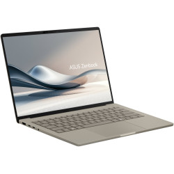 ASUS Zenbook A14 UX3407RA-OLED024X 14" Snapdragon X Elite 32 GB 1 TB Qualcomm Adreno W11P