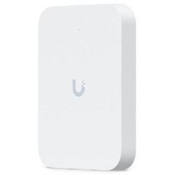 Ubiquiti UniFi 7 In-Wall - Wi-Fi 7 AP, 2.4 5GHz, až 5 Gbps, 3x 2.5GbE, PoE PoE+ (bez PoE injektoru)
