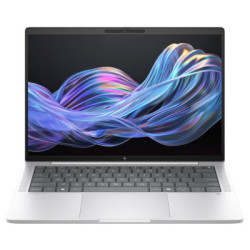 HP EliteBook X G1i U5-226V 40TOPS 16GB 512GB 14" WUXGA 1920x1200 400 IR Win 11 Pro 3y - novinka