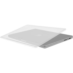 ZAGG Kryt Hardshell Apple Macbook Air 13" M3 M2 Smoke