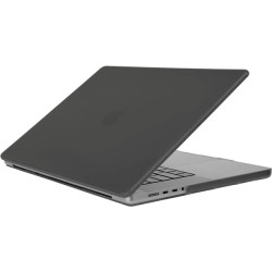 ZAGG Kryt Hardshell Apple Macbook Pro 13" M2 M1 Kouřový