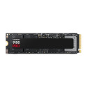 Samsung 9100 PRO 2TB SSD M.2 NVMe Černá 5R