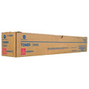 ROZBALENÉ - Konica Minolta Toner TN-216 Bizhub C220 C280 26 000 stran purpurový