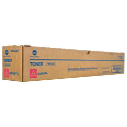 ROZBALENÉ - Konica Minolta Toner TN-216 Bizhub C220 C280 26 000 stran purpurový