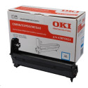 Oki Obraz. válec pro cyan toner do C5850 C5950 MC560 (20k)