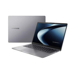 ASUS ExpertBook P3 P3405CVA 14,0" I5-13420H 16 1TB Intel UHD Graphics Xe G4 48EU Windows 11 Pro Šedá