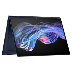 HP EliteBook X Flip G1i 14" U5-228V 32 512GB Intel Arc 130V Windows 11 Pro Modrá