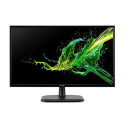 Acer LCD EK251QGbi 24.5" IPS LED 1920x1080120Hz HDMI 250nits 1ms VGA, HDMI, VESA Black