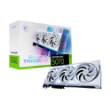 MSI GeForce RTX 5070 TRIO WHITE Gaming OC 12GB GDDR7