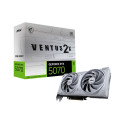 MSI GeForce RTX 5070 VENTUS 2X WHITE OC 12GB GDDR7