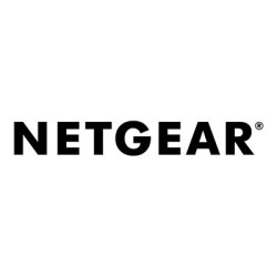 NETGEAR Nighthawk RS100 - Bezdrátový router 4portový switch - 1GbE, 2.5GbE, Wi-Fi 7 Dual Band