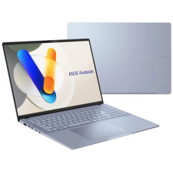 ASUS Vivobook S 16 OLED S5606CA-OLED048X 16" U7-255H 32 GB 1 TB Intel Arc W11P