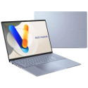 ASUS Vivobook S 16 OLED S5606CA-OLED060X 16" U7-255H 16 1TB Intel Arc 140T Windows 11 Pro Modrá