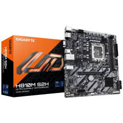 GIGABYTE H810M S2H LGA 1851 mATX