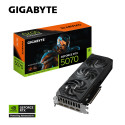 GIGABYTE GeForce RTX 5070 WINDFORCE SFF OC 12GB GDDR7