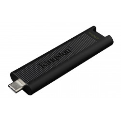 Kingston DataTraveler Max - 256GB, USB 3.2, USB-C  ( DTMAX/256GB )