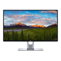 Dell UltraSharp UP3218KA LCD IPS 31,5" 7680 x 4320 6ms 400 nitů 1300:1 60Hz USB-C Stříbrno-černá