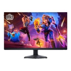 Dell Alienware AW2724HF LCD IPS 27" 1920 x 1080 1ms 400 nitů 1000:1 360Hz Pivot USB-C Tmavě šedá