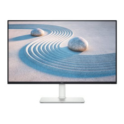 Dell S2725DS LCD IPS 27" 2560 x 1440 8ms 350 nitů 1500:1 100Hz Repro Pivot Bílo-černá