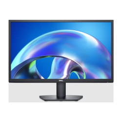 Dell SE2425H LCD VA 23,8" 1920 x 1080 8ms 250 nitů 3000:1 75Hz Černá