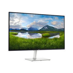 Dell S2725H LCD IPS 27" 1920 x 1080 8ms 300 nitů 1500:1 100Hz Repro Bílo-černá