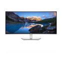 Dell UltraSharp U4025QW LCD IPS 39,7" 5120 x 2160 8ms 450 nitů 2000:1 120Hz Repro USB-C Stříbrno-černá