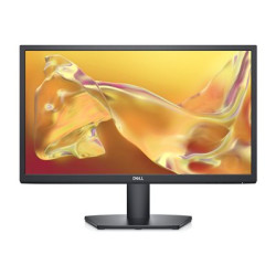 Dell SE2225H LCD VA 21,5" 1920 x 1080 8ms 250 nitů 3000:1 75Hz Černá